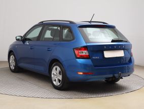 Skoda Fabia - 2021