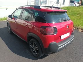 Citroen C3 Aircross - 2022