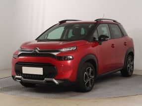Citroen C3 Aircross - 2022