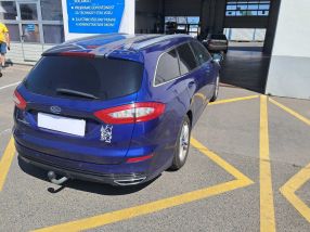 Ford Mondeo - 2016