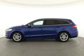 Ford Mondeo - 2016