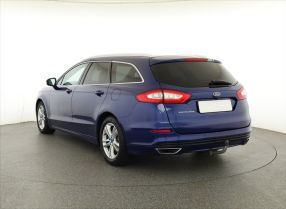 Ford Mondeo - 2016