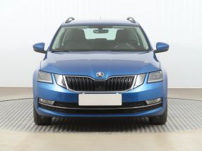 Skoda Octavia - 2020