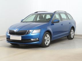 Skoda Octavia - 2020