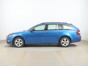 Skoda Octavia - 2020