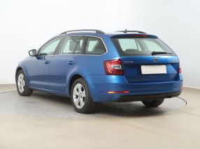 Skoda Octavia - 2020