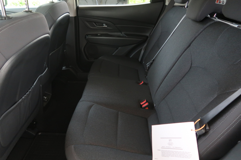Ssang Yong Korando