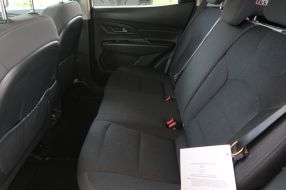 SsangYong Korando - 2023