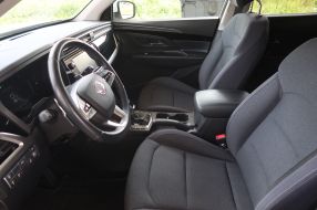 SsangYong Korando - 2023