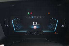SsangYong Korando - 2023