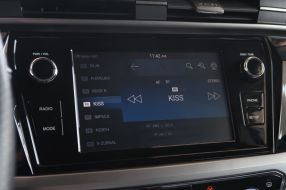 SsangYong Korando - 2023