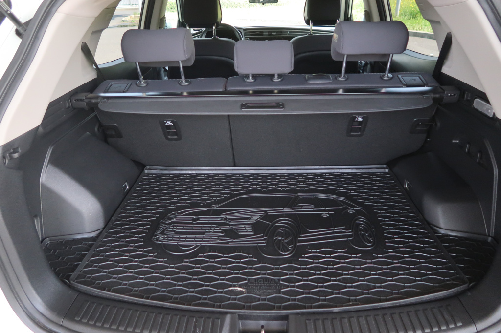 Ssang Yong Korando