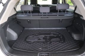 SsangYong Korando - 2023