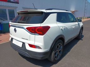 SsangYong Korando - 2023