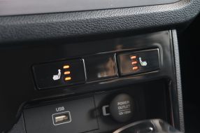 SsangYong Korando - 2023