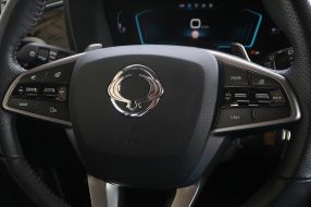 SsangYong Korando - 2023