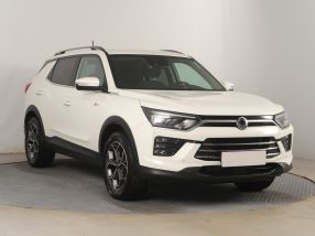 SsangYong Korando - 2023