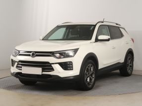 SsangYong Korando - 2023