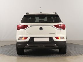 SsangYong Korando - 2023