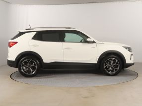 SsangYong Korando - 2023