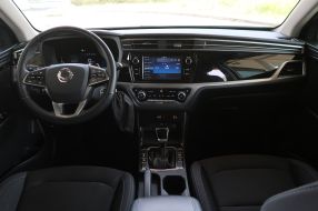 SsangYong Korando - 2023