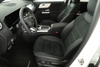 Mercedes-Benz GLA - 2025