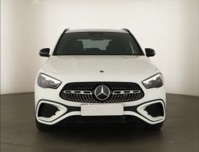 Mercedes-Benz GLA - 2025