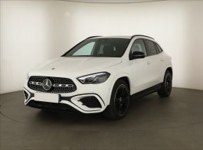 Mercedes-Benz GLA - 2025