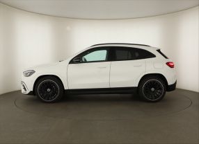 Mercedes-Benz GLA - 2025