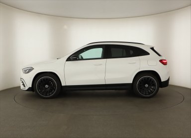 Mercedes-Benz GLA - 2025