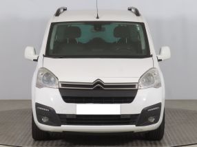 Citroen Berlingo - 2017