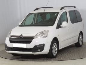 Citroen Berlingo - 2017