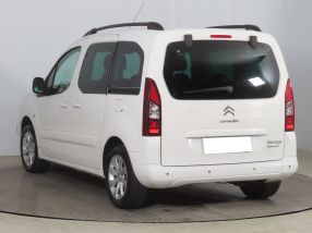 Citroen Berlingo - 2017