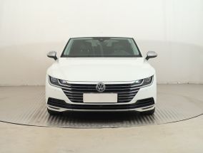 Volkswagen Arteon - 2017