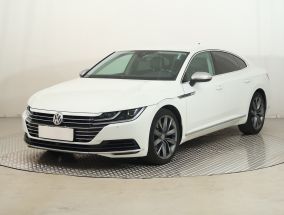 Volkswagen Arteon - 2017
