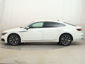 Volkswagen Arteon - 2017