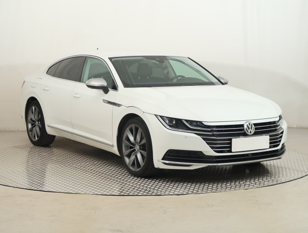 Volkswagen Arteon 2017