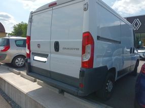Fiat Ducato - 2014