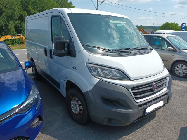 Fiat Ducato 2014