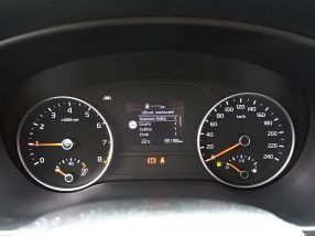 Kia Sportage - 2021