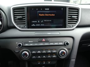Kia Sportage - 2021