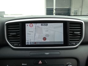 Kia Sportage - 2021