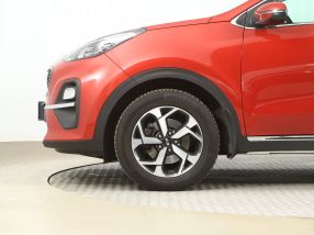 Kia Sportage - 2021