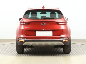Kia Sportage - 2021