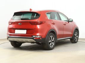 Kia Sportage - 2021