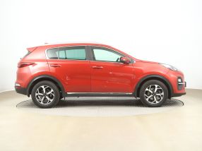Kia Sportage - 2021