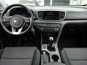 Kia Sportage - 2021