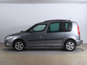 Skoda Roomster - 2012