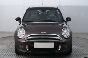 MINI Clubman - 2011