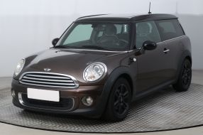MINI Clubman - 2011